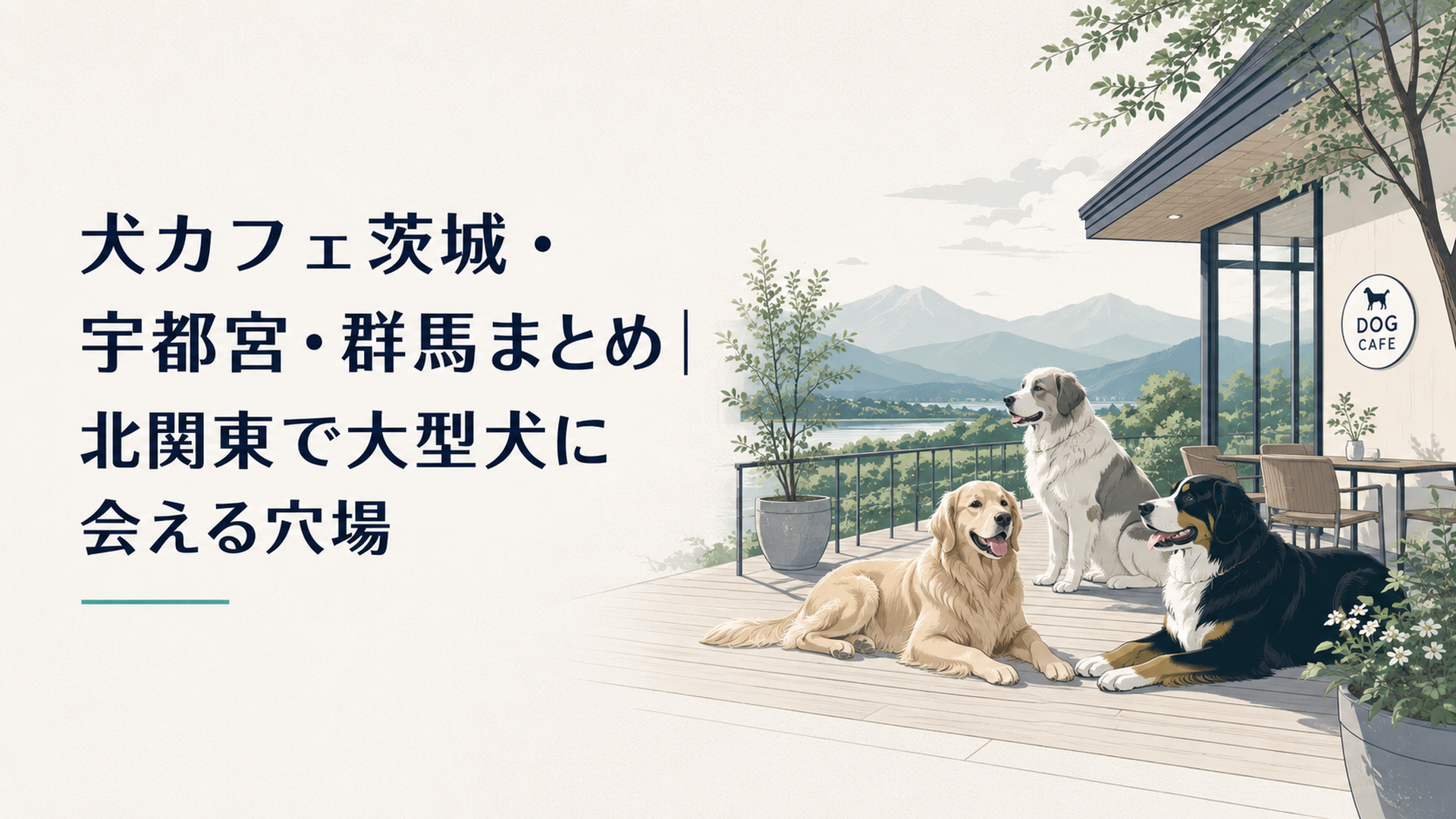 静かな朝の部屋で、クッションに座って目を閉じ深呼吸する人。机にはノートとペン、湯気の立つカップ