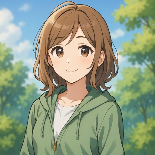 ゆる習慣コーチ なぎ