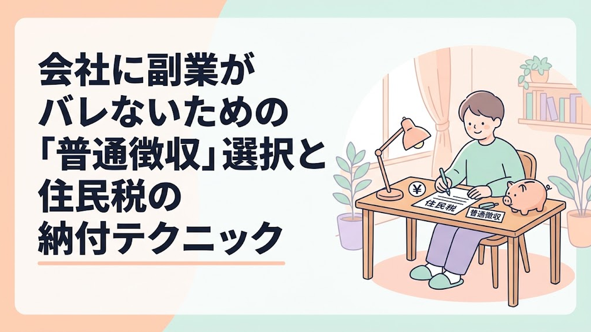 記事の主題を表すイメージ